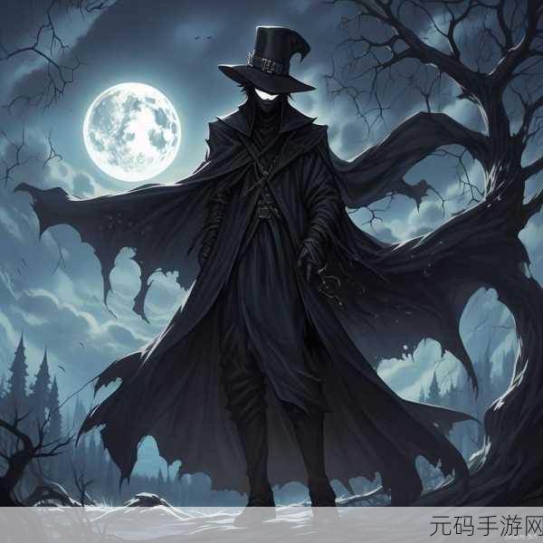 Undecember,魔法与黑暗交织的角色扮演游戏新体验