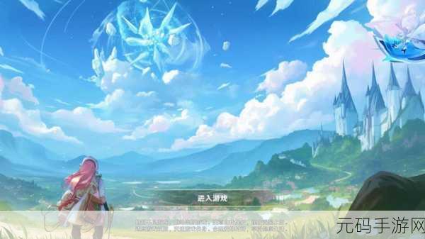 童话大乱斗手机版震撼发布,卡通异世界冒险RPG新体验