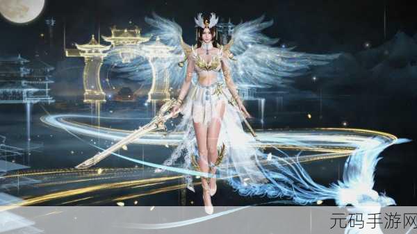 花木兰手游新版本震撼发布,角色重塑与全新剧情引领古风冒险新篇章