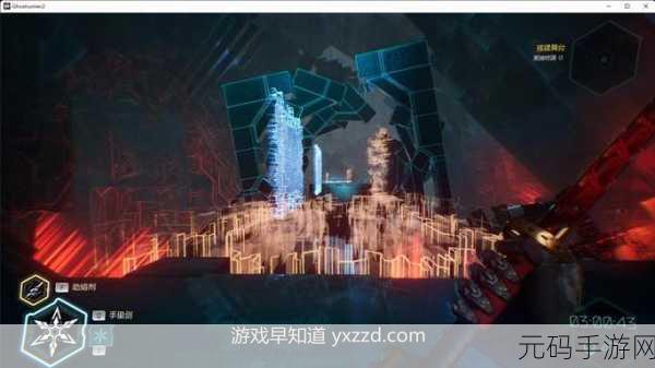 幽灵跑酷游戏全新版本震撼发布,趣味休闲新体验等你来探索