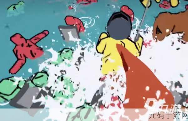 超逼真攻城模拟器震撼发布,冷兵器时代攻城战再现手游界