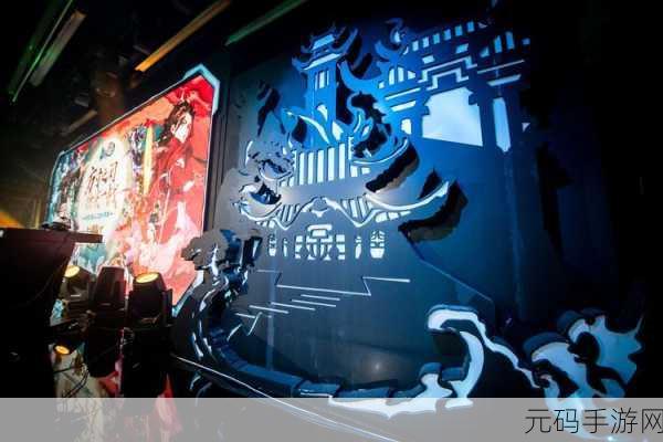 失物终点站手游震撼发布,日系动漫画风冒险解谜新体验