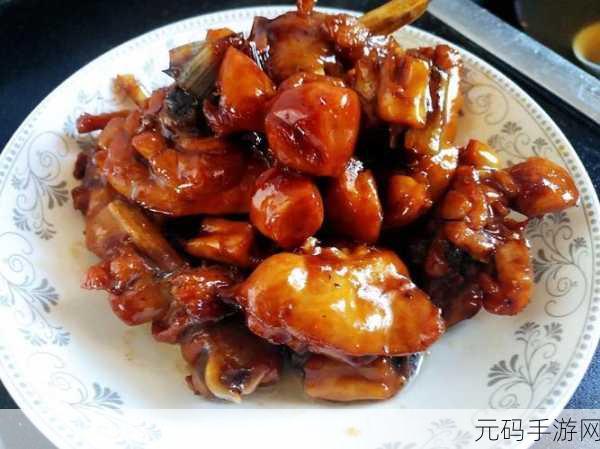 公与淑婷厨房猛烈进出电影,厨房美食大冒险