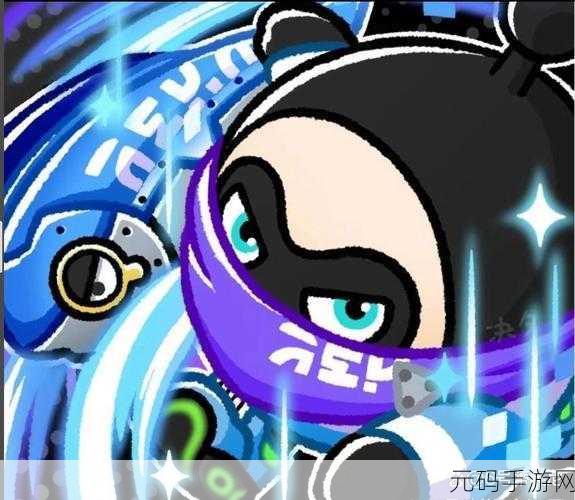 蛋仔派对国际服全新版本震撼上线，卡通竞技再掀热潮