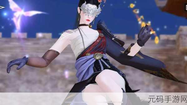 魔卡幻想新版本震撼发布,探索未知魔幻世界的全新冒险