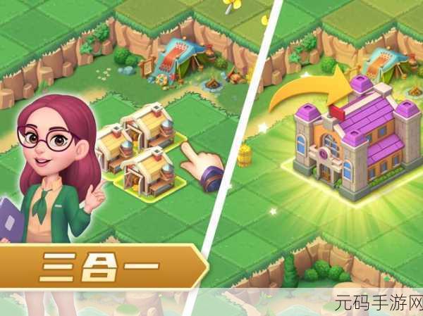 天天农场游戏新版本盛大更新,模拟经营乐趣再升级