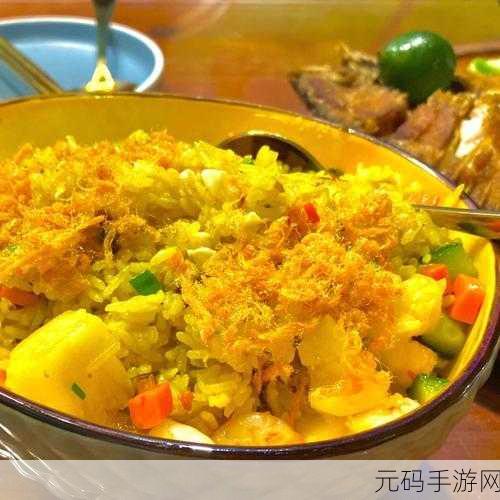 猫猫的小厨房手机版下载,开启你的美食经营之旅