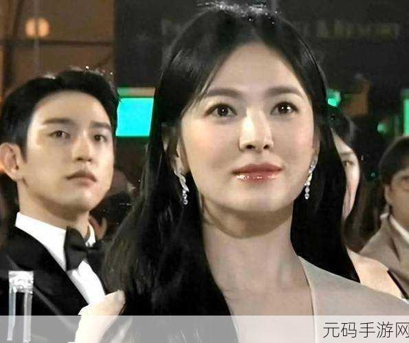 李秉宪和宋慧乔的梗有知道的嘛,韩剧顶流CP的那些事:李秉宪宋慧乔恩怨往事大揭秘