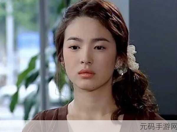李秉宪和宋慧乔的梗有知道的嘛,韩剧顶流CP的那些事:李秉宪宋慧乔恩怨往事大揭秘