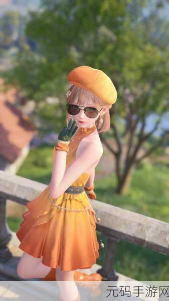 奇迹暖暖国际服LoveNikki，焕新登场，时尚之旅再启程