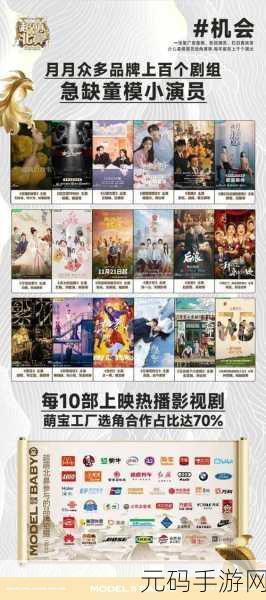 闪耀新星,娱乐圈梦想触手可及 ——闪亮的你苹果版全新版本盛大发布