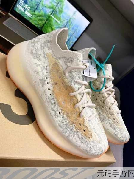 yeezy380蜜桃粉满天星货量视频,Yeezy新配色开箱:蜜桃粉满天星实物细节大揭秘