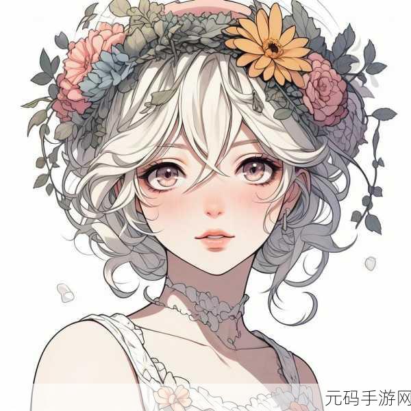灵魂掠夺者R,二次元幻想手游新篇章盛大开启