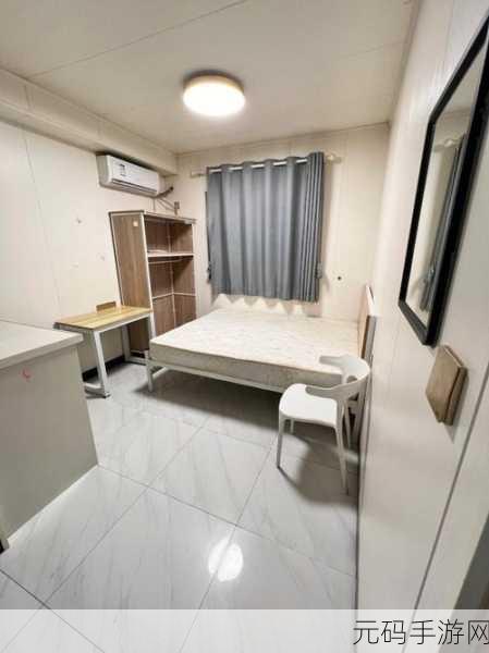 深圳出租房里的交互,租房小助手:深圳打工人的安家之旅