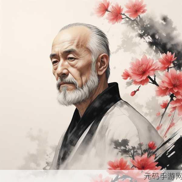 亚洲人色777777老人头作用，亚洲风格头像装扮 - 经典老人头像