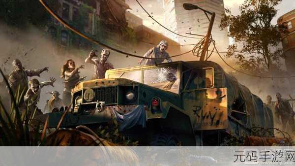 免费无人区一码二码乱码,末日生存:无限制探索