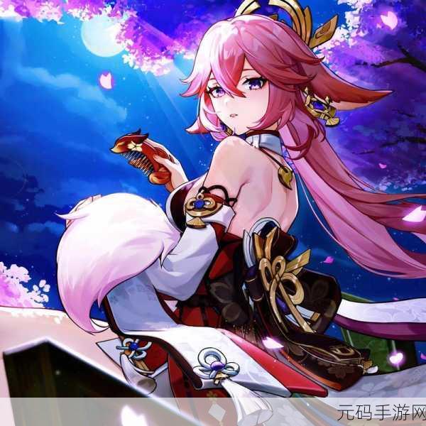 八重神子腿法娴熟脚法熟练在线观看,八重神子精彩操作集锦