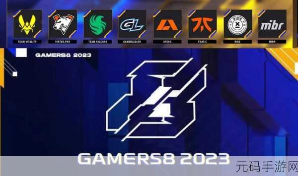 顶级csgo大片2023,枪战竞技手游精彩时刻2023