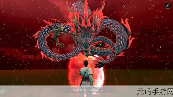 无尽噩梦游戏新版本震撼发布,剧情升级,恐怖体验再攀高峰