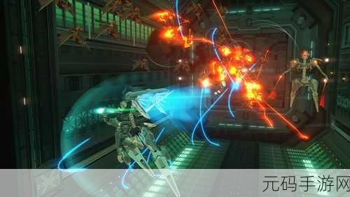 终极地带阿努比斯火星,科幻动作冒险新纪元盛大开启