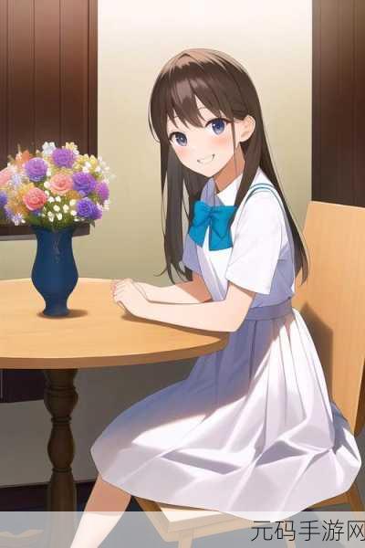 少女たちよ在线观看动漫游戏,少女冒险物语 - 二次元美少女养成手游