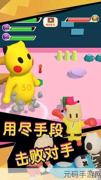 超级英雄街机格斗王游戏,全新格斗闯关体验震撼来袭