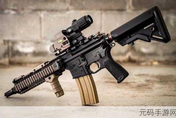 mk18cqbr少女前线,少前:MK18 CQB战术人形养成攻略