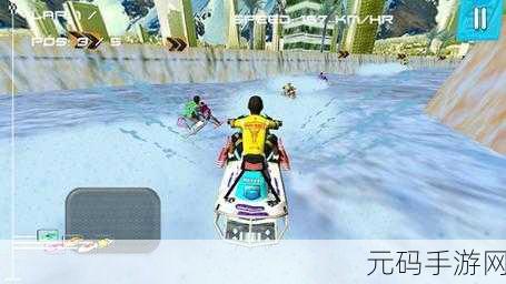 清洁雪地3D游戏新发布,趣味休闲新体验,冬日暖心上线