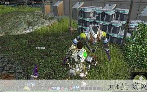 米拉奇战记新版本震撼发布，策略对战再升级，竞技体验全面革新