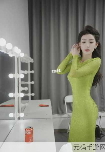 韩国美女扑呢唛不雅视频引发事件,美女主播直播事故引热议