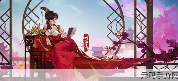 解神者手游新版本震撼发布,二次元热血对决再升级