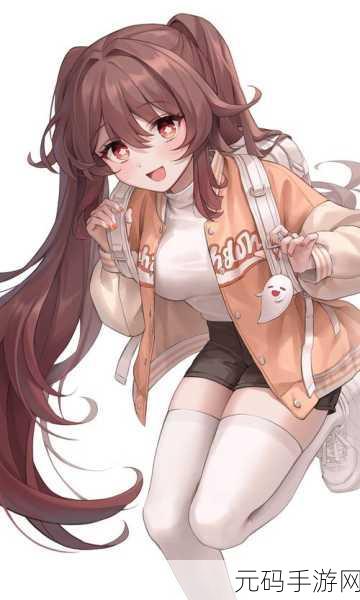 原神胡桃ちゃんがを腿法娴熟,原神:胡桃的腿法绝技!