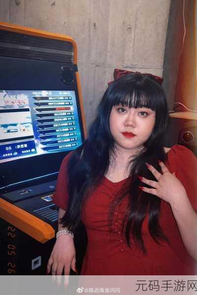 国内年轻的女RAPPER,说唱少女养成记