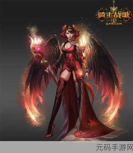 反击骑士苹果版震撼上线,冒险闯关新体验等你来探索