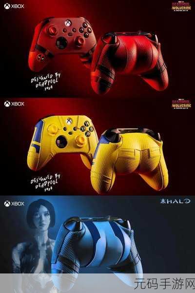 xboxone游戏必买神作,手游大神推荐:必玩精品游戏合集