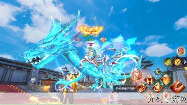 武林谱手游新版本震撼发布,全新角色与玩法带你领略武侠新境界