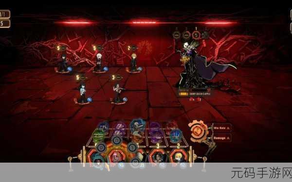 小丑牌X脑叶公司版本震撼发布,策略卡牌新体验等你来探索