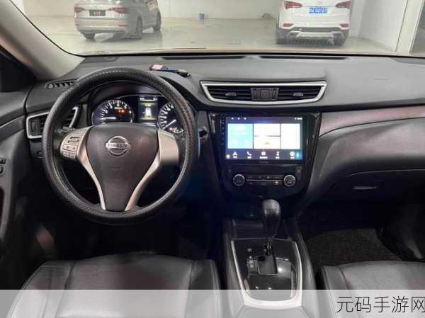 日产cvt1777最新版本更新内容,《日产CVT1777》全新版本上线,玩法大升级!