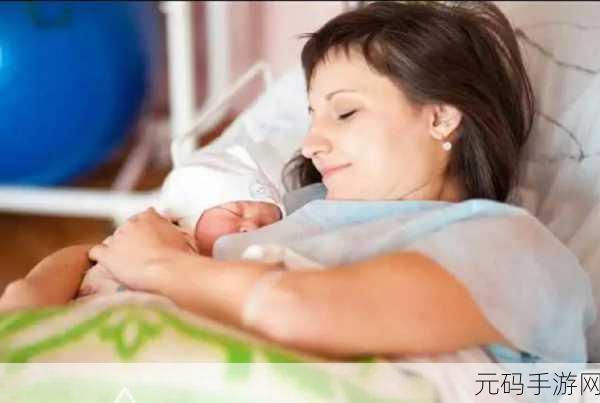 一边亲一膜下奶45分钟,轻松养成!45分钟快速提升宝宝亲密度