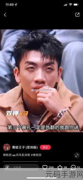 杨和苏最后的狂欢在第几集,《杨和苏》狂欢结局在哪一集?攻略详解
