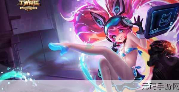 王者荣耀所有女角色无布料无爱心,王者荣耀女英雄原画展示