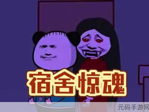 黑料吃瓜网曝宿舍黑衣服戴眼镜，深夜宿舍惊魂：神秘黑衣人的真相大揭秘