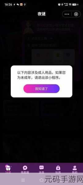 www成年人网18禁,仅限18岁以上玩家下载