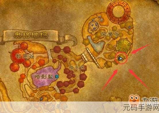 怀旧服猎人箭袋,经典复刻:猎手箭袋获取攻略