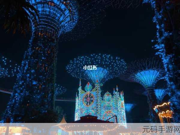 圣诞仙境5,全新冒险解谜之旅震撼来袭