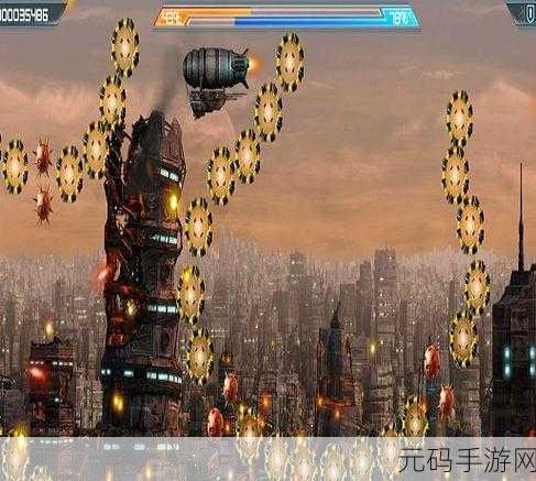新游戏震撼发布,Beyond Mankind: The Awakening引领太空科幻射击新潮流