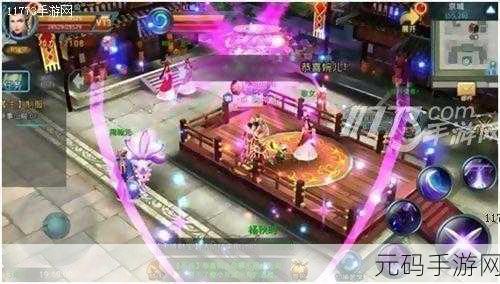甜蜜咖啡馆手游新版本盛大更新,经营模拟乐趣再升级