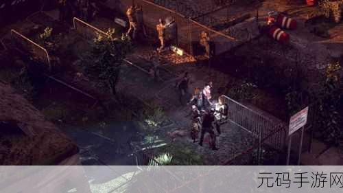 倾覆之国,最后一战全新版本震撼上线,动作游戏爱好者不容错过!
