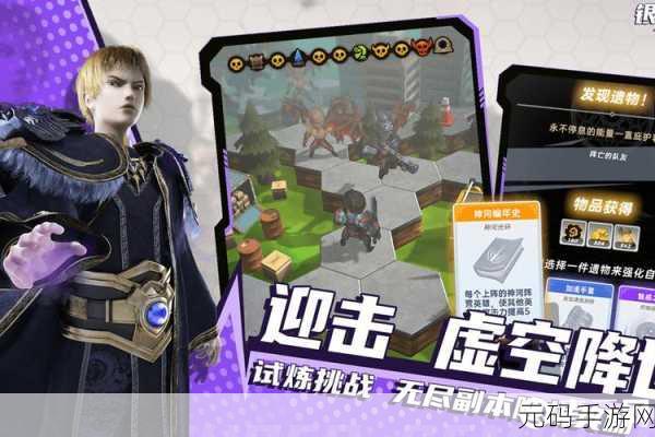银河之力天刃计划新版本震撼发布,策略卡牌新体验等你来探索