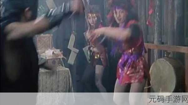 女忍的忍耐能测试,「女忍修行挑战」